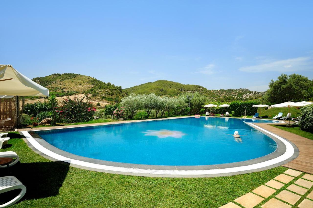 Kallikoros Country & 4* Noto